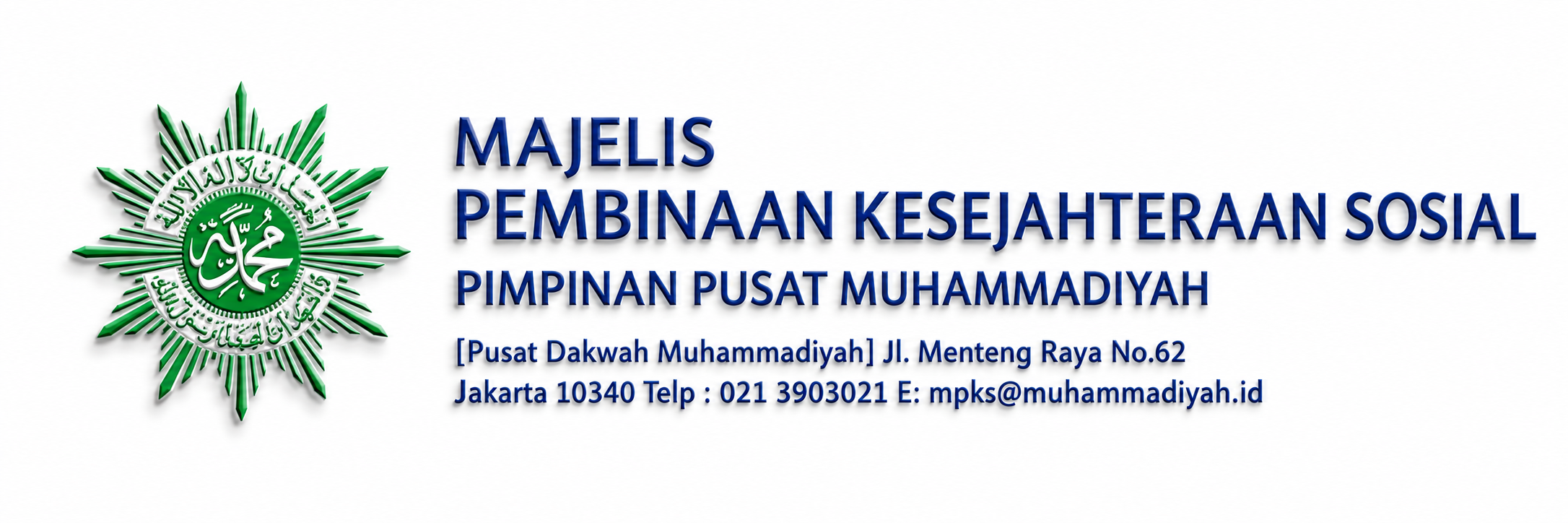 Majelis Pembinaan Kesejahteraan Sosial PP Muhammadiyah